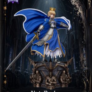 Fate Stay Night Shadow Studio Saber Altria Pendargon