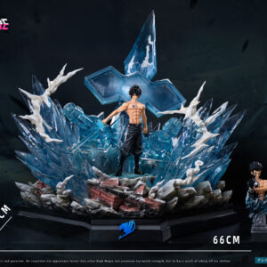 Fairy Tail Gray Fullbuster Sakura Studio