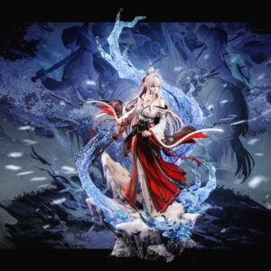 Wuthering Waves Imagination Studio Hiyuki