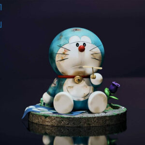 Doraemon GEISHA Studio Doraemon
