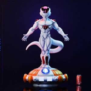 Dragon Ball Freewing Studio Fourth form Frieza