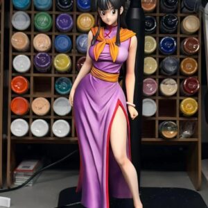 Dragon Ball LP Studio ChiChi