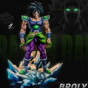 Dragon Ball Super Broly KL Studio