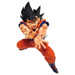 Ichibansho Figura Goku Dragon Ball Z Spirit Of The Saiyan – Masterlise 20cm