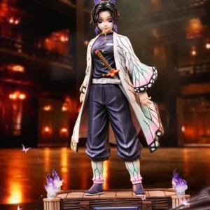 Kimetsu no Yaiba Shinobu Kocho Hang Studio