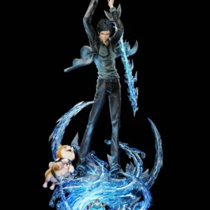 Katekyo Hitman Reborn  Floating Light Studio Takeshi Yamamoto