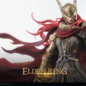 Elden Ring Space Realm Studio Malenia