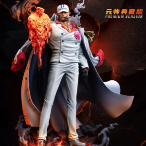 One Piece Jimei Palace Akainu Licensed