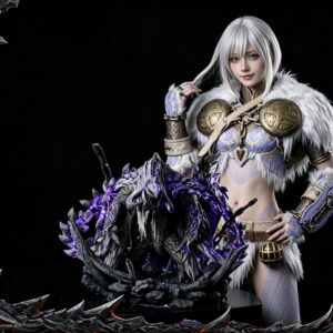 Monster Hunter RZ Studio Guardian Arkveld