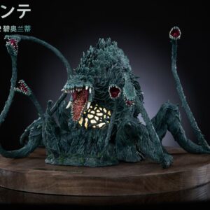 Godzilla Hard Shell Studio Biollante Godzilla Vs Biollante