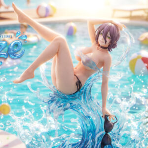 Chainsaw Man VN Studio Swimsuit Reze