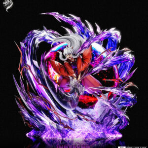 Inuyasha LueYing Studio Inuyasha