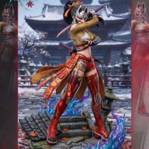 Tekken VOLT Studio Kunimitsu
