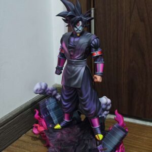 Dragon Ball AW Studio Black Goku