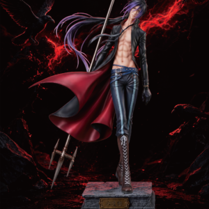 Katekyo Hitman Reborn BOND Studio Rokudou Mukuro