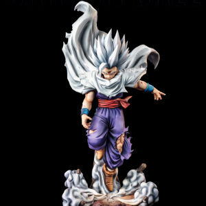 Dragon Ball LP Studio Gohan