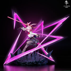 Honkai Star Rail Hakimi Studio Evanescia
