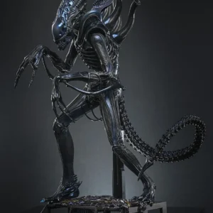 Hot Toys, Aliens, Alien Warrior (MMS898)