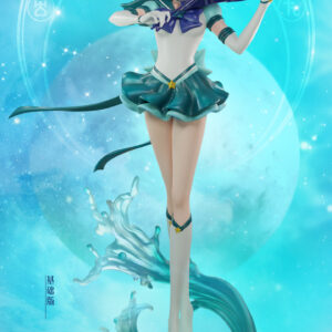 Sailor Moon How Cute Studio Kaiou Michiru