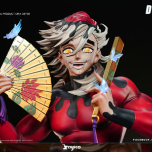 Kimetsu no Yaiba Zayico Studio Douma
