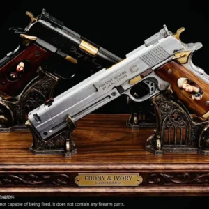 CGS Studio Devil May Cry Ebony & Ivory (Dante Guns)
