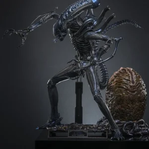 Hot Toys, Aliens, Alien Warrior Deluxe (MMS899)