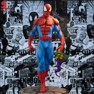 Marvel SP Studio Spider Man
