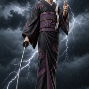 Gintama Bond Studio Toshiro Hijikata