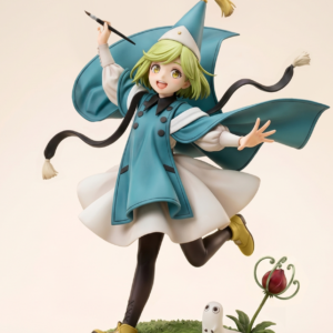 Witch Hat Atelier Kawaii Studio Coco