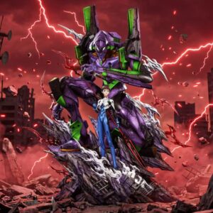 Dreammaker Studio Evangelion EVA-01