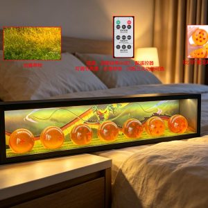 Dragon Ball GULU Studio Dragon Balls