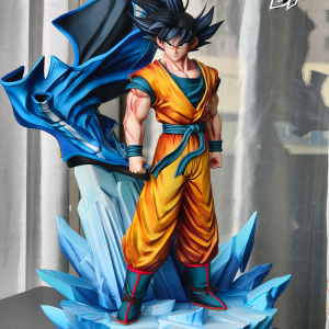 WDF Studio Dragon Ball Super Son Goku