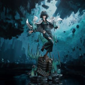 One Punch Man Yuki Studio Fubuki