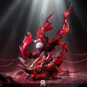 Tokyo Ghoul Kaneki Ken Black Blade Studio