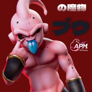 Dragon Ball APM Studio Little Buu