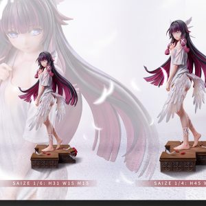 Genshin Impact XianDan Studio Columbina Hyposelenia