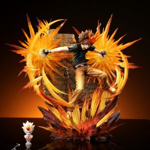 Katekyo Hitman Reborn Sawada ILL Studio Tsunayoshi