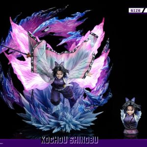 Kimetsu no Yaiba Breakwall Studio Shinobu Kocho