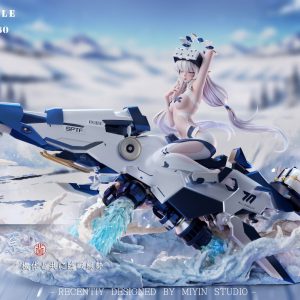Blue Archive Miyin Studio Akeboshi Himari