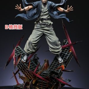 Jujutsu Kaisen OMG Studio Ryomen Sukuna