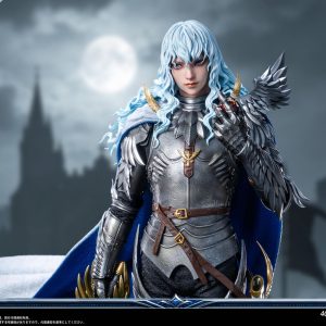 Berserk Revive Atelier Studio Griffith