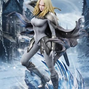 Claymore Starexva Studio Miria Licensed