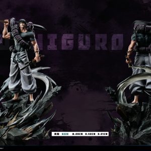 Jujutsu Kaisen MAX Studio Toji Fushiguro