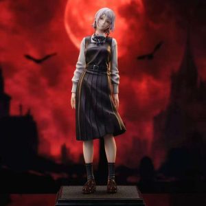 Chainsaw Man QuietArt Studio Death Devil Kiga