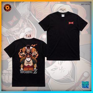 Camiseta A19 + A20 Ref-0076