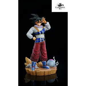 Dragon Ball Z Goku YunWu Studio