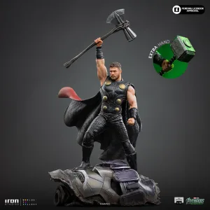 Iron Studios Thor Avengers Doomsday Resina 1/10