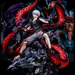 Tokyo Ghoul WX Studio Kaneki Ken