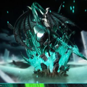 Bleach JiJing Studio Ulquiorra Cifer