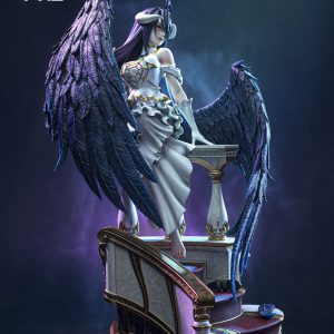 Overlord ANE Studio Albedo